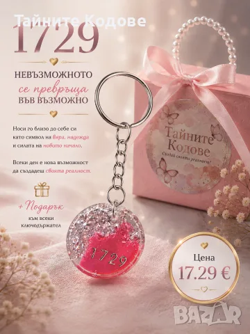 Ключодържател Грабовой , снимка 6 - Други - 55327398