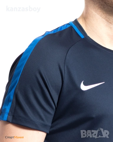 nike dri fit - страхотна мъжка тениска M