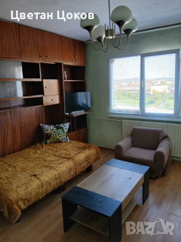 Дава се под наем, снимка 11 - Апартаменти - 48181631