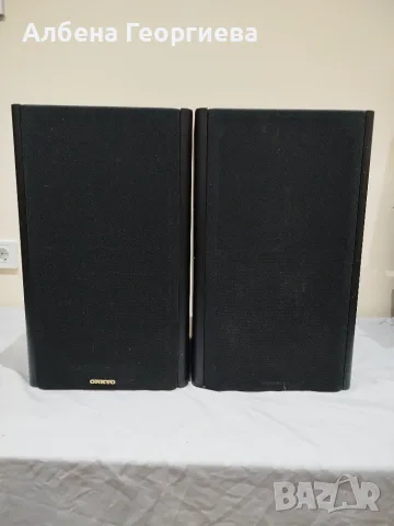 Тонколони ONKYO  SC - 370 MKII