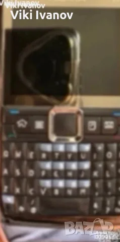 Нокия е71-добро състояние , снимка 2 - Nokia - 55373428