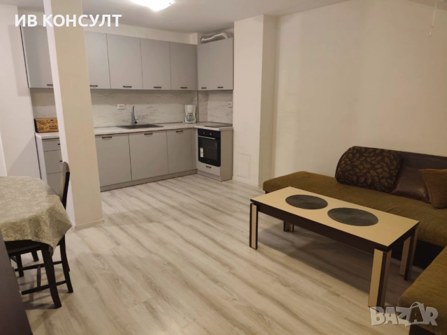 Под наем две стаи с бокс до Жабките, снимка 4 - Апартаменти - 54540693