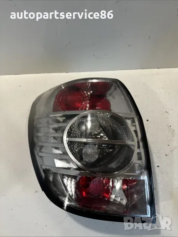 Заден ляв стоп за Chevrolet Captiva 2.2 VCDi (2012)