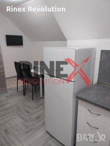 Двустаен апартамент под наем в Съдийски, снимка 12 - Апартаменти - 54156364