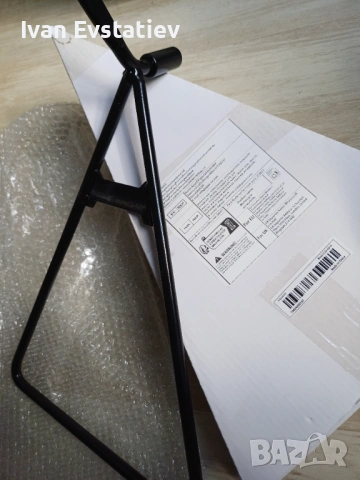 Стойка мотокрос.мотор, снимка 3 - Части - 54158251