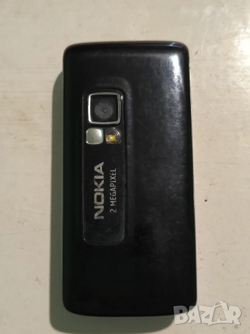 Нокия 6288, снимка 4 - Nokia - 54658495