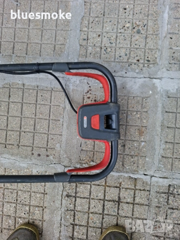 Gardena косачка, снимка 6 - Градинска техника - 54566438