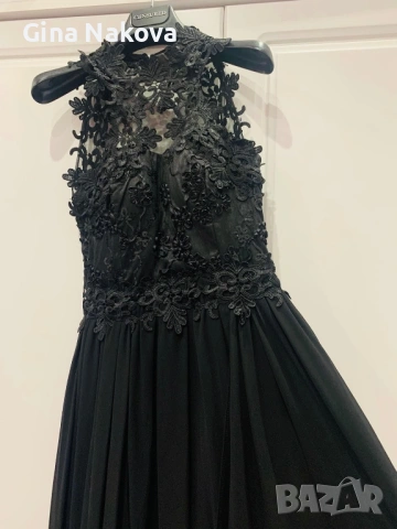 официална рокля