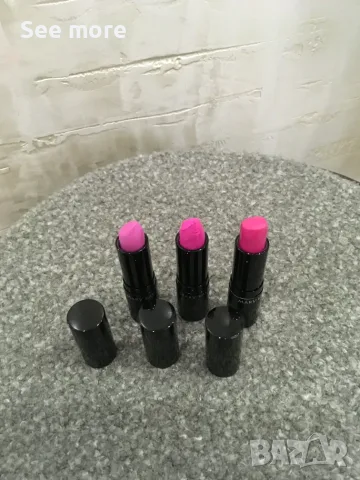 Колекция червила Mary Kay, снимка 3 - Декоративна козметика - 55377999