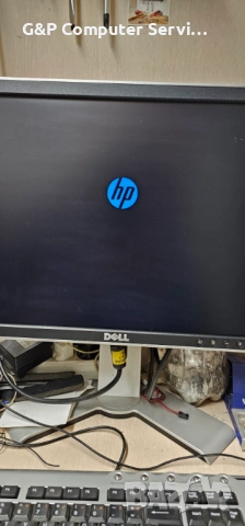 Продавам: Компактен марков компютър с Windows 11 Pro и Office 2021 Pro - готов за работа !!!, снимка 5 - Работни компютри - 54218528