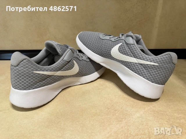 Nike Tanjun.       M, снимка 3 - Маратонки - 55216430