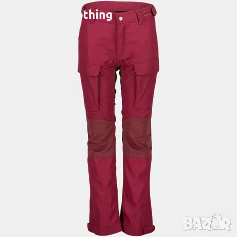 Lundhags Kids Stretch Outdoor Trouser размер 13-14 г / 158-164 см детски туристически панталон 2927