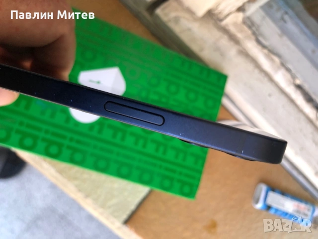 iPhone 12 64 GB , снимка 3 - Apple iPhone - 54721657
