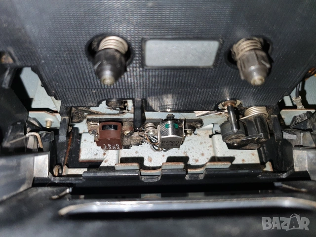 Aiwa ad-f 410, снимка 9 - Декове - 55051320