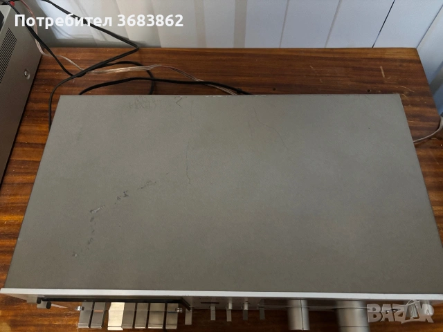 Technics RS-M44, снимка 5 - Декове - 55038805