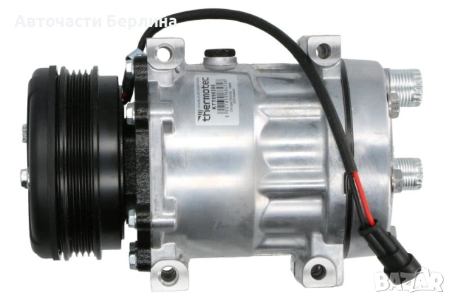 Компресор за климатик THERMOTEC KTT090206