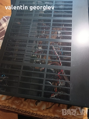 Blaupunkt 5850 Yamaha a 720, снимка 6 - Ресийвъри, усилватели, смесителни пултове - 54423290