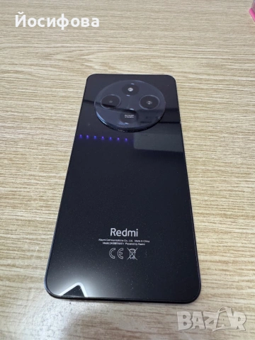 Redmi 14C в добро състояние, снимка 2 - Xiaomi - 54381086