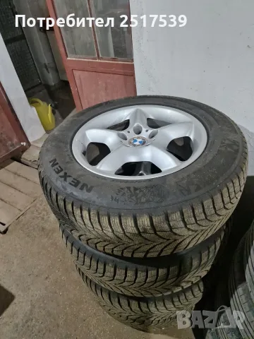 BMW X5 3.0d 218hp, снимка 14 - Автомобили и джипове - 55483848