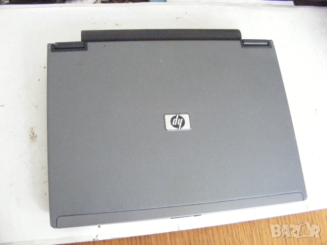 Работещ лаптоп за части HP Compaq 2510p, снимка 7 - Части за лаптопи - 54350887