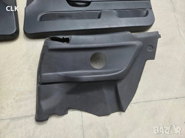 BMW E36 кабрио кори, снимка 4 - Части - 54512319