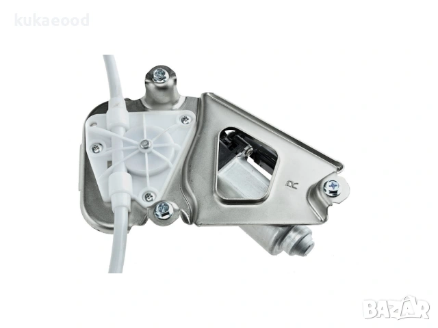 Стъклоподемник с електромотор за Jeep Liberty KJ, снимка 4 - Части - 54204633