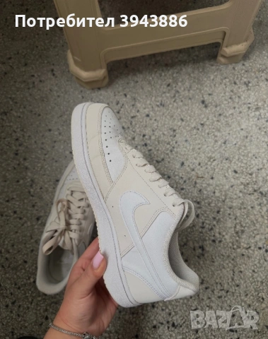 Оригинални Nike обувки