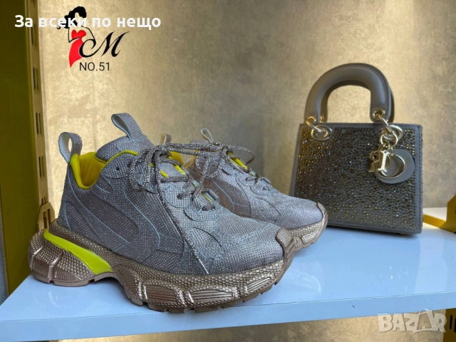 Christian Dior Дамска Чанта Кристиян Диор - Различни Цветове Код SK1487, снимка 3 - Чанти - 54461049