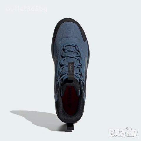 Adidas - Terrex Anylander Mid Rain.Rdy №46 Оригинал Код 970, снимка 3 - Маратонки - 54718385