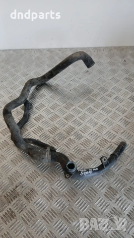 Маркучи антифриз Mercedes A160 W168 2000