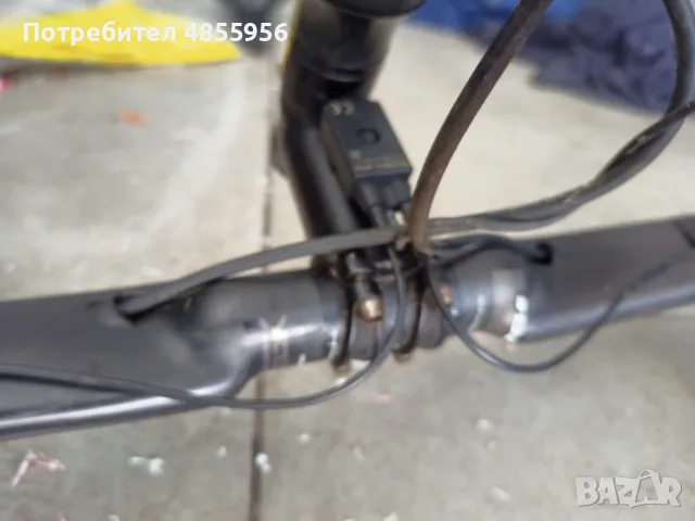 Cannondale Super Six EVO / 54цм/ Shimano Ultegra Di2 6870 11x2, снимка 8 - Велосипеди - 55508986