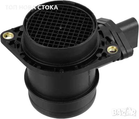 Дебитомер MAF 06A906461 0280217121 за Audi VW SKODA