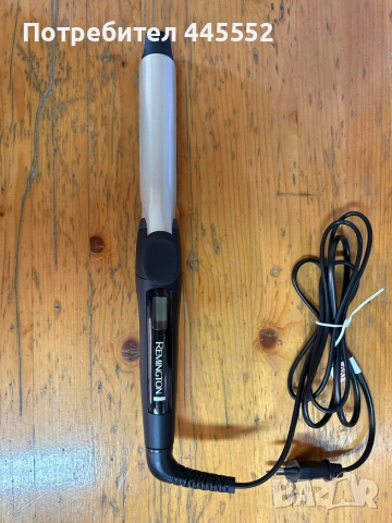 Remington Pro Soft Curl Ci6325, снимка 2 - Маши за коса - 54812696