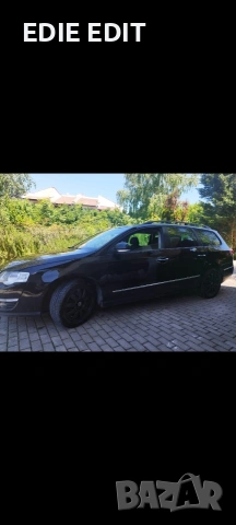 VW Passat 2.0 TDI 140 KC 2009 КЛИМАТРОНИК ОБСЛУЖЕН ПЕРФЕКТНО СЪСТОЯНИЕ , снимка 2 - Автомобили и джипове - 54617690