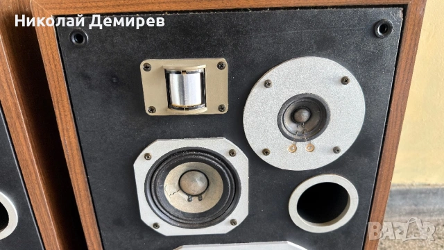 Pioneer HPM-60, снимка 5 - Тонколони - 54288775