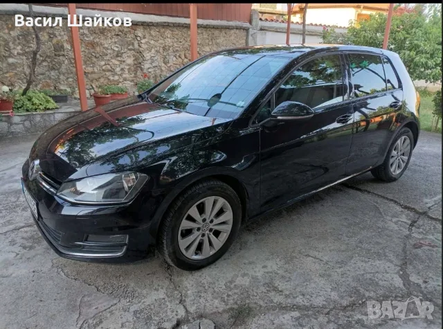 VW Golf All Star , снимка 2 - Автомобили и джипове - 55572131