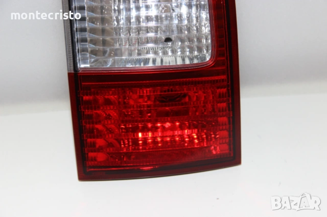 Десен вътрешен стоп SsangYong Kyron (2006-2009г.) ляв стоп заден капак, снимка 3 - Части - 54449748