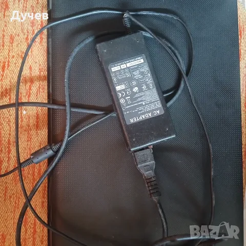 Лаптоп за части, снимка 4 - Части за лаптопи - 55371263