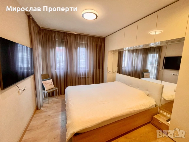 Продаваме Четиристаен апартамент в Манастирски ливади, снимка 10 - Апартаменти - 55191346