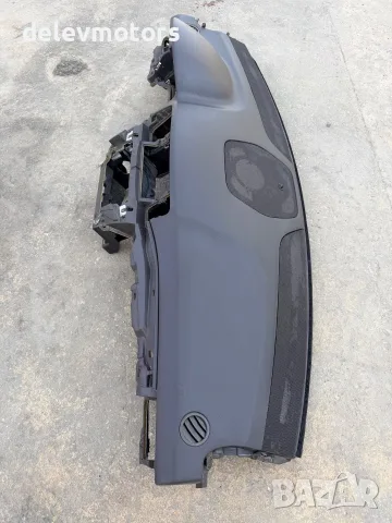 Арматурно табло с airbag 16686024023 еърбег от Mercedes ML W166, снимка 8 - Части - 55414200