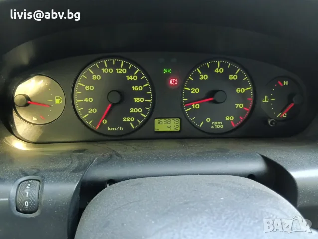 FIAT BRAVO 2000, снимка 2 - Автомобили и джипове - 55698050