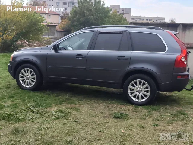  Джип Volvo XC 90, снимка 2 - Автомобили и джипове - 55637268