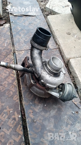 Ауди А6 , снимка 7 - Части - 54184361