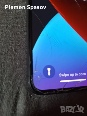 употребяван Айфон ХS, снимка 2 - Apple iPhone - 55371518