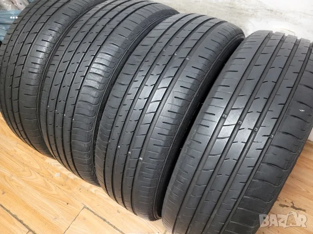 225/60/18 Nexen / летни гуми джип, снимка 6 - Гуми и джанти - 55423884