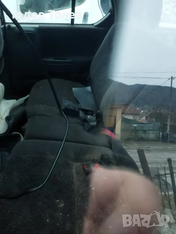 Опел Фронтера б 2.2 дизел 116 коня на части 00 год , снимка 7 - Автомобили и джипове - 55627189