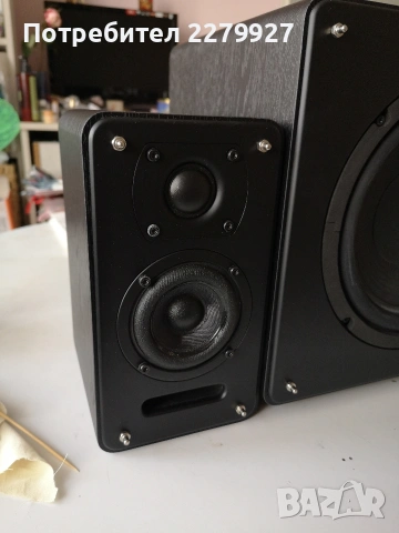 TEAC LS-W300 букшелф монитори - тонколони , снимка 8 - Тонколони - 53048148