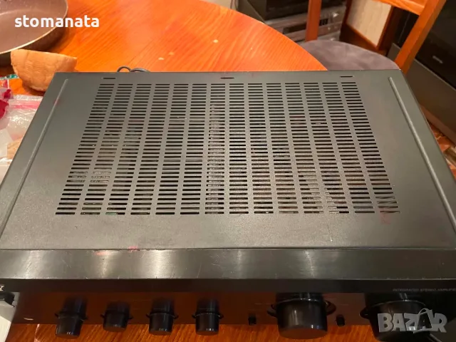 Аудио усилватели Pioneer, Sony и Kenwood, снимка 2 - Ресийвъри, усилватели, смесителни пултове - 55354999