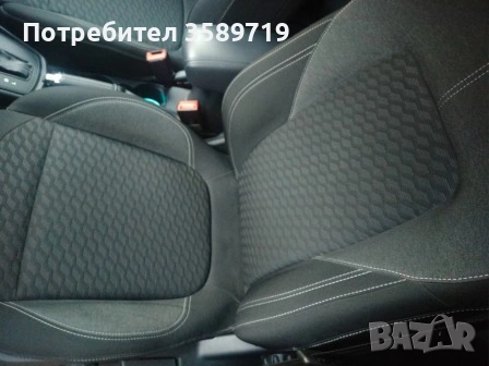 лек автомобил, снимка 5 - Автомобили и джипове - 54677551