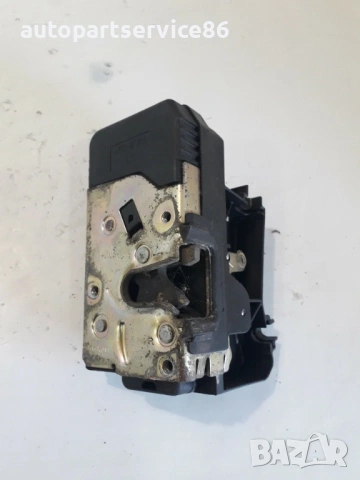 Механизъм за заключване на предна лява врата за Opel Zafira (2001) 90561153 
